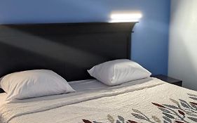 Budget Inn Alexandria